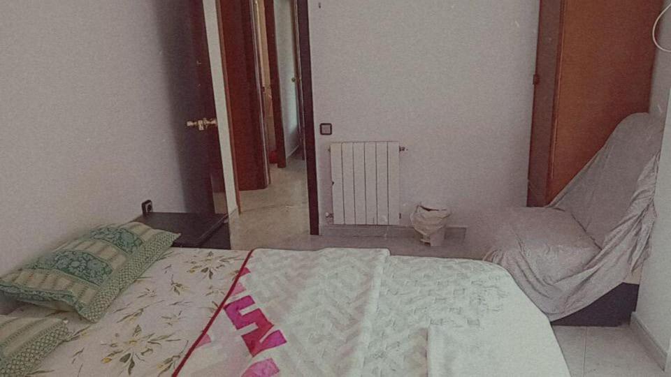 Sunny Room In A Shared Apartment In רובי מראה חיצוני תמונה