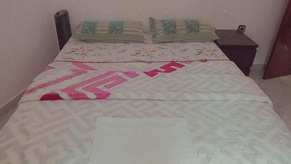 Sunny Room In A Shared Apartment In רובי מראה חיצוני תמונה