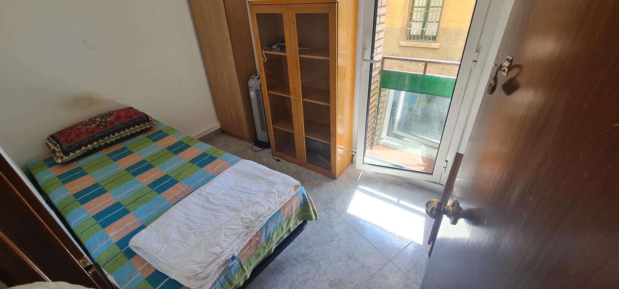 Sunny Room In A Shared Apartment In רובי מראה חיצוני תמונה