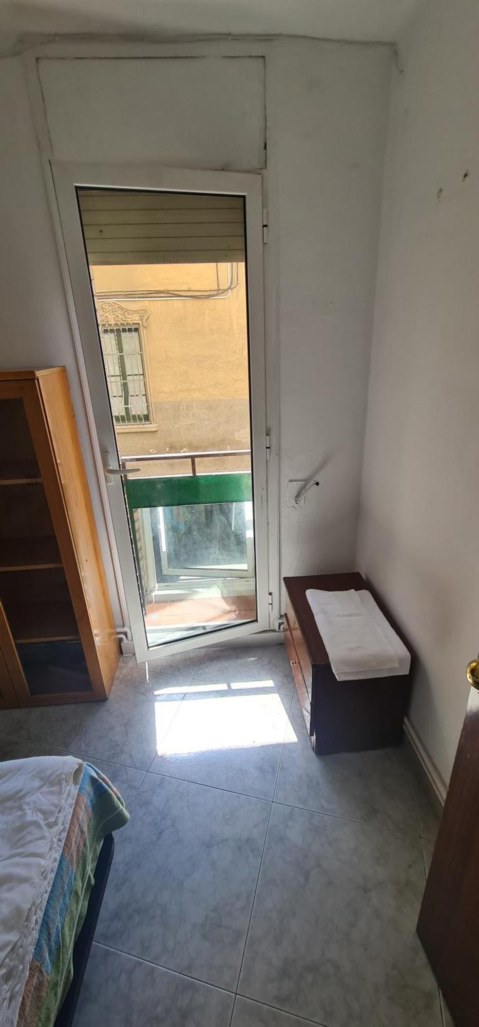 Sunny Room In A Shared Apartment In רובי מראה חיצוני תמונה