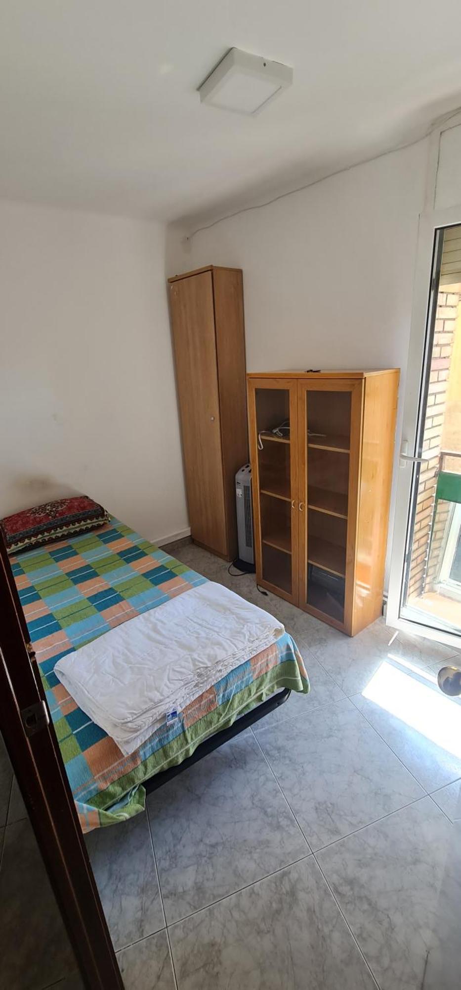 Sunny Room In A Shared Apartment In רובי מראה חיצוני תמונה
